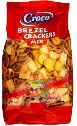 Croco Covrigei si Biscuiti Sarati Croco Mix Brezel&Crackers 1.5 kg (EXF-TD-EXF5999)
