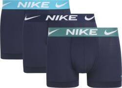 Nike trunk 3pk-nike dri-fit essential micro xl | Bărbați | Boxeri | Albastru | 0000KE1156-U9V (0000KE1156-U9V)