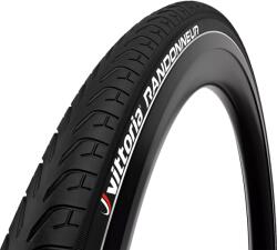 VITTORIA Anvelopa VITTORIA RANDONNEUR 26x1.75(47-559) Negru Reflectorizant E-Bike