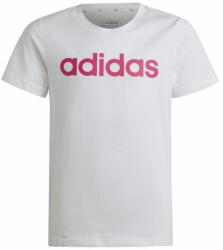 Adidas Póló fehér L Essentials Linear