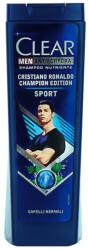 CLEAR Sampon Clear Men Sport pentru Toate Tipurile de Par, 400 ml