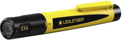 Ledlenser Flashlight EX4 - 500682 (500682)