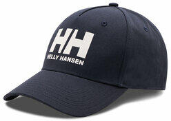 Helly Hansen Șapcă Ball Cap 67434 Bleumarin