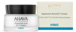 AHAVA Arckrém hialuronsavval 24/7 - Ahava Hyaluronic Acid 50 ml