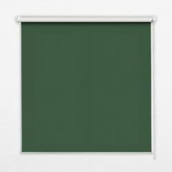  COLORAY. HU Árnyékoló ablakra Zöld Sötétítő redőny (gumi bevonattal) 120x240 cm
