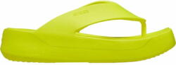 Crocs Papucsok sárga 38 EU C4618