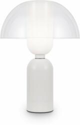 Maytoni MOD177TL-01W | Memory Maytoni asztali lámpa 42, 5cm fehér (MOD177TL-01W)