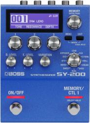 BOSS SY-200 - soundstudio