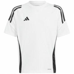 Adidas Póló kiképzés S Tiro 24 Jersey Jr