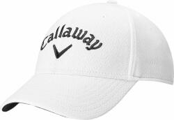 Callaway Mens Side Crested Structured Cap Șapcă golf (CGASA0Z1-100-OS)