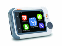 Homedical CheckMe Lite / EKG készülék (1994) - vital24