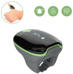 Viatom Gyerek O2 monitor (2895)