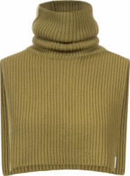 Bergans Knitted Neck Warmer Verde măsliniu UNI Încalzitor de gât (2995-21629)