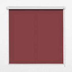 COLORAY. HU Roló ablakra Bordó Sötétítő redőny (gumi bevonattal) 150x240 cm
