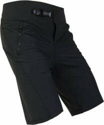 FOX Flexair Shorts Black 34 Șort / pantalon ciclism (31020-001-34)