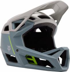 FOX Proframe Clyzo Helmet Gunmetal L 2024 (31469-038-L)