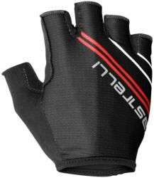 Castelli Dolcissima 2 W Gloves Black L Mănuși ciclism (4519060-010-L)