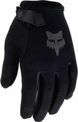 FOX Youth Ranger Gloves Black S Mănuși ciclism (31088-001-YS)