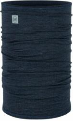 Buff Merino Lightweight Neckwear Solid Night Blue UNI Încalzitor de gât (133754.779.10.00)