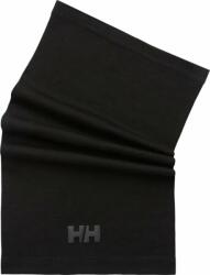 Helly Hansen HH Merino 2.0 Neck Gaiter Black UNI Încalzitor de gât (49484_990-STD)
