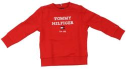 Tommy Hilfiger Pulovere Băieți KB0KB08713 Tommy Hilfiger roșu 6 ani