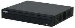 Dahua NVR Rögzítő - NVR2108HS-8P-4KS3 (8 csatorna, H265, 80Mbps rögzítési sávszélesség, PoE, HDMI+VGA, 2xUSB, 1x Sata) (NVR2108HS-8P-4KS3) - ipkameradiszkont