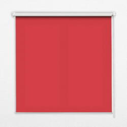 COLORAY. HU Árnyékoló ablakra Piros Redőny fényerő 130x180 cm