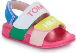 Tommy Hilfiger Sandale Fete JOEL Tommy Hilfiger Multicolor 24