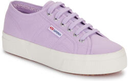 Superga Pantofi sport Casual Femei 2740 COTON Superga violet 38