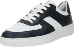 LLOYD Sneaker low 'ALTO' alb, Mărimea 43