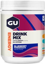 GU Energy Energy GU Hydration Drink Mix 849 g Blueberry/Po Ital 124170 - top4running