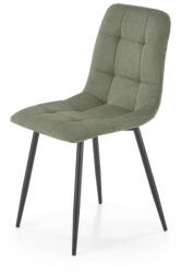 Halmar K560 szék, olíva - smartbutor