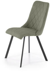 Halmar K561 szék, olíva - smartbutor