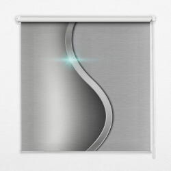 COLORAY. HU Roló ablakra Fém Sötétítő redőny (gumi bevonattal) 120x140 cm
