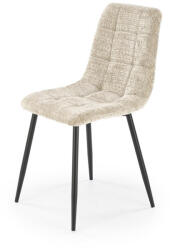 Halmar K547 szék, bézs - smartbutor