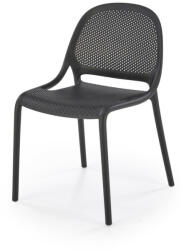Halmar K532 szék fekete - smartbutor