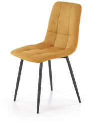 Halmar K560 szék, mustár - smartbutor