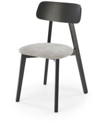 Halmar HYLO szék, szürke - smartbutor