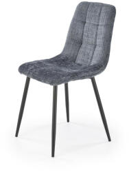 Halmar K547 szék, szürke - smartbutor
