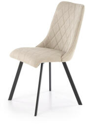 Halmar K554 szék, bézs - smartbutor