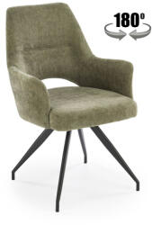 Halmar K542 szék, olíva - smartbutor