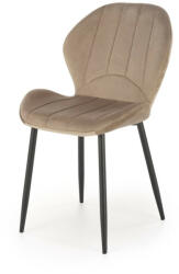 Halmar K538 szék, bézs - smartbutor