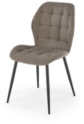 Halmar K548 szék, szürke - smartbutor