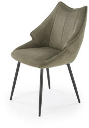 Halmar K543 szék, olíva - smartbutor