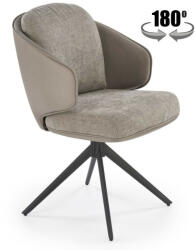 Halmar K554 szék, szürke - smartbutor