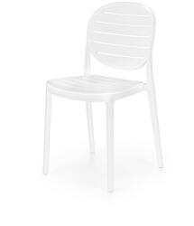 Halmar K529 szék fehér - smartbutor