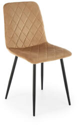 Halmar K525 szék bézs - smartbutor