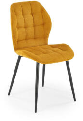 Halmar K548 szék, mustár - smartbutor