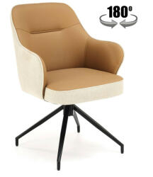 Halmar K527 szék, bézs - smartbutor