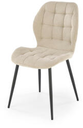 Halmar K548 szék, bézs - smartbutor
